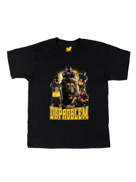 Bet Keithhodgejr Youth T-Shirt
