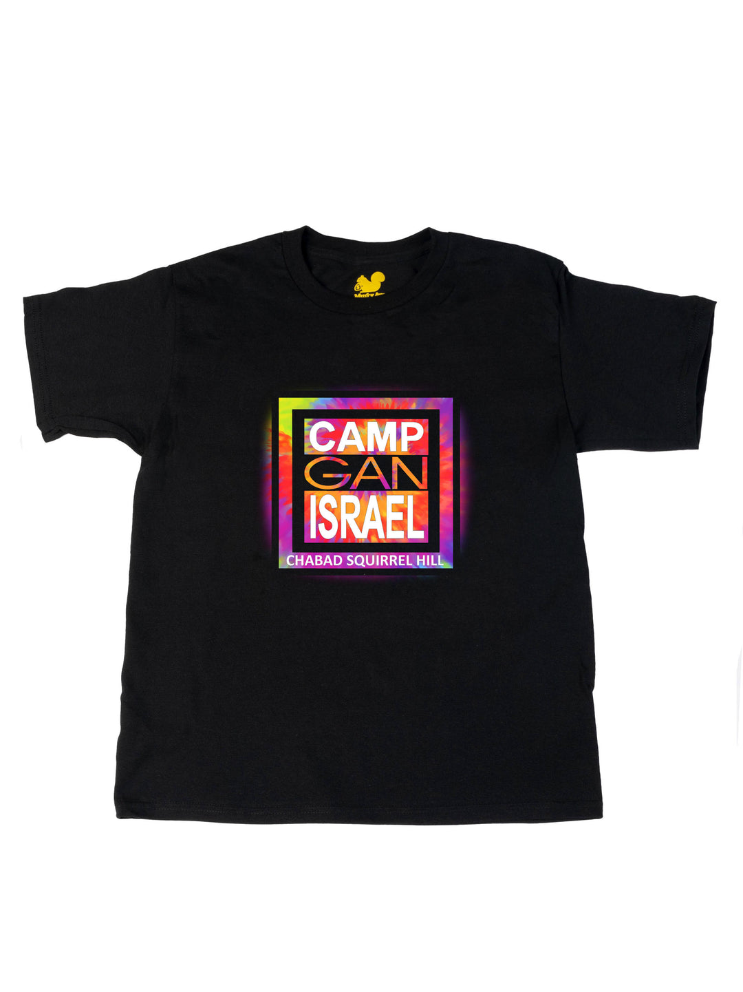 Camp Gan Israel Youth T-Shirt