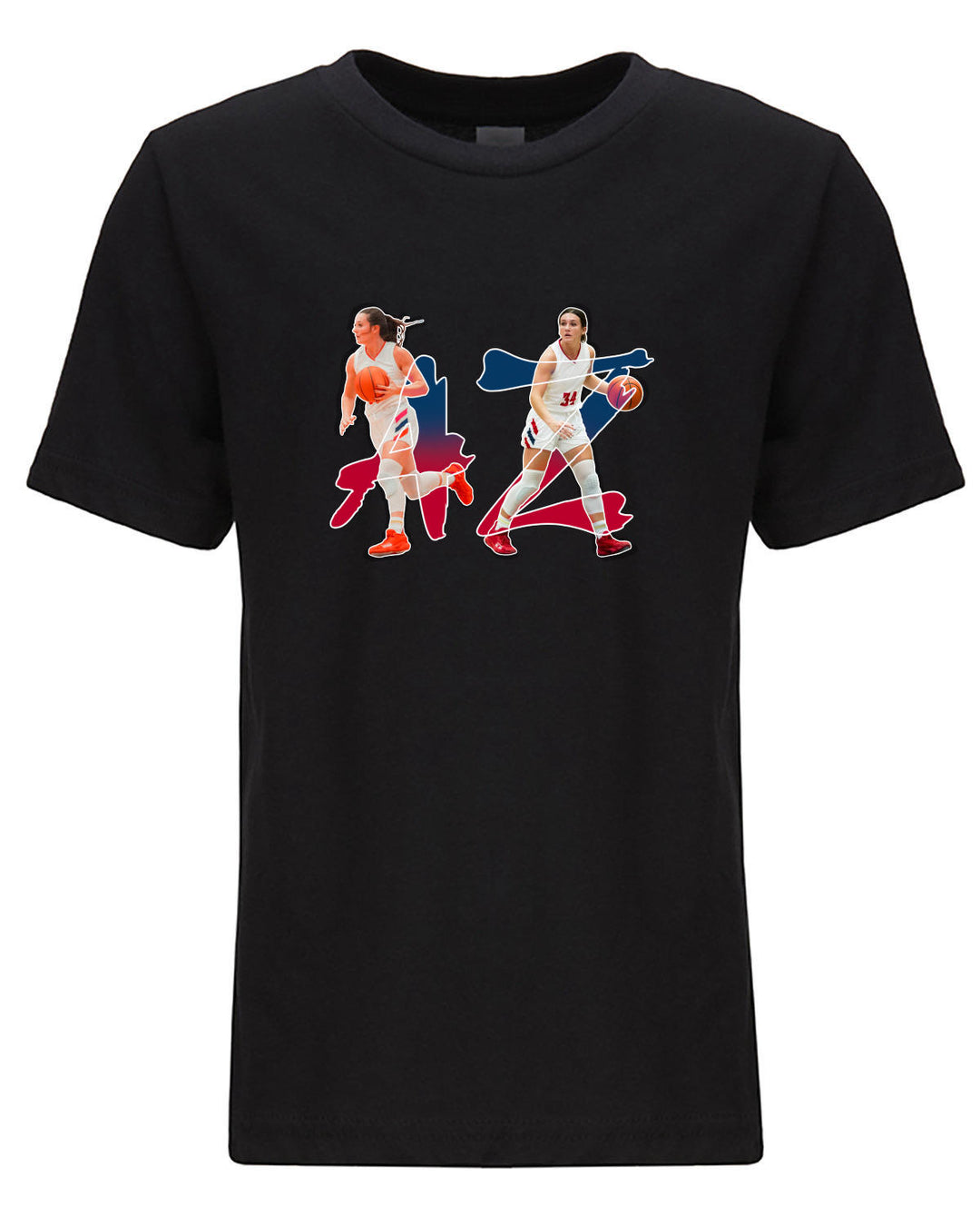 Alexa Zaph Youth T-Shirt