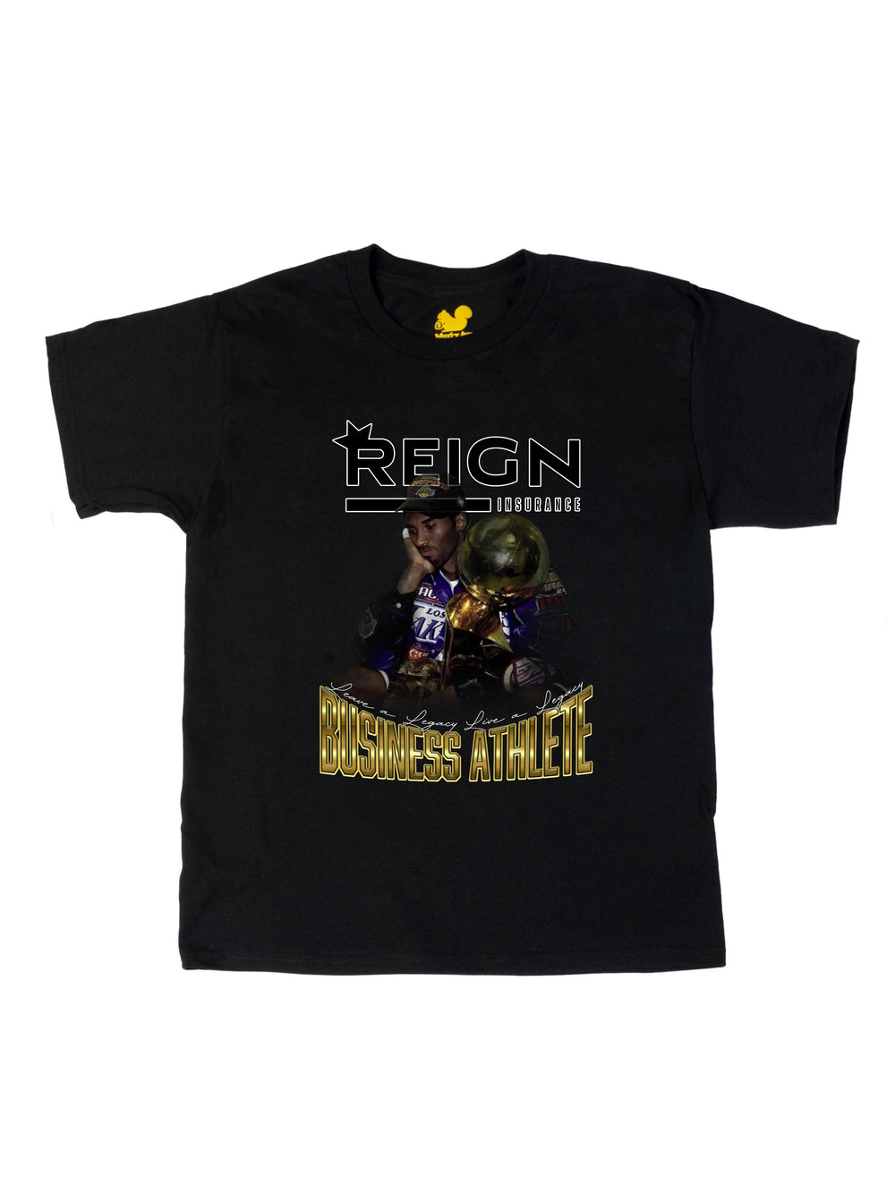 Blake McClain Collage Youth T-Shirt