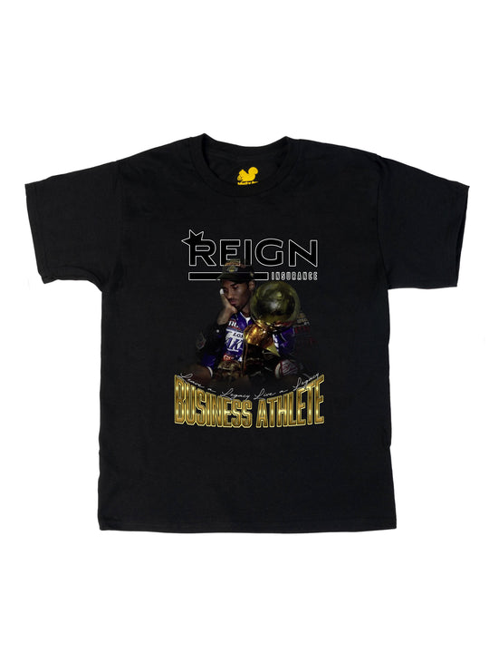 Blake McClain Collage Youth T-Shirt