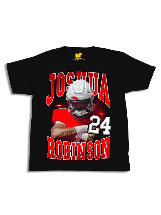 Joshua Robinson Youth T-Shirt