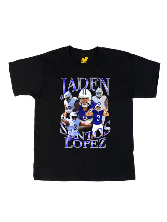 Jaden Santos Lopez Youth T-Shirt