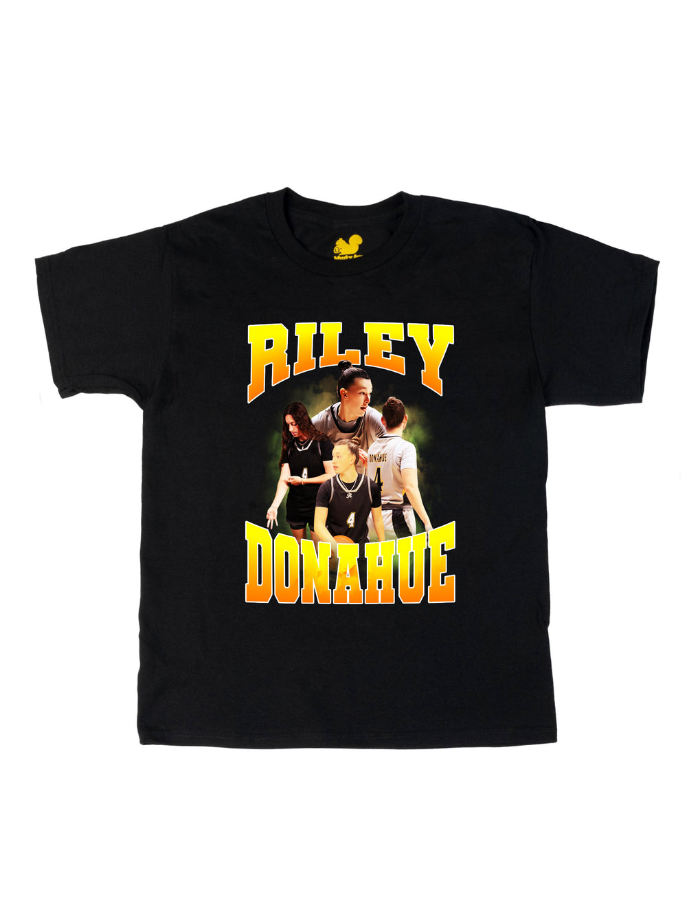 Riley Donahue Youth T-Shirt