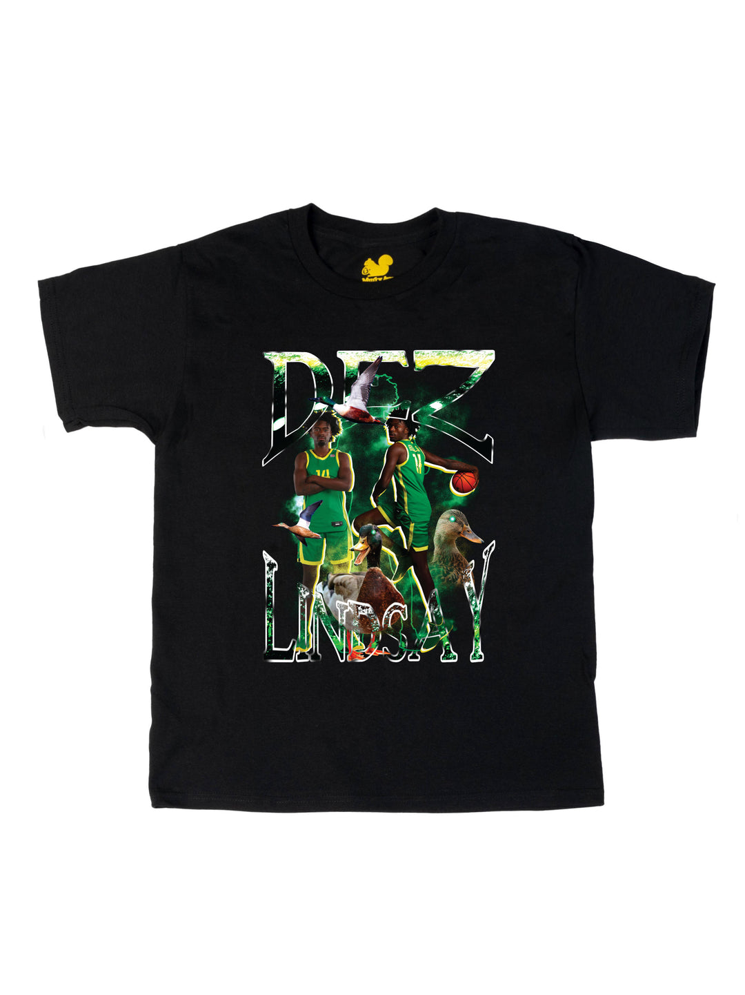 Dez Lindsay Youth T-Shirt