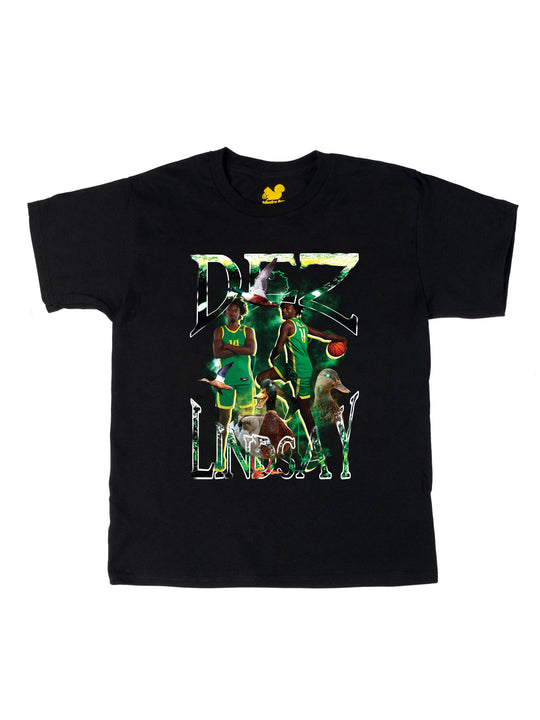 Dez Lindsay Youth T-Shirt