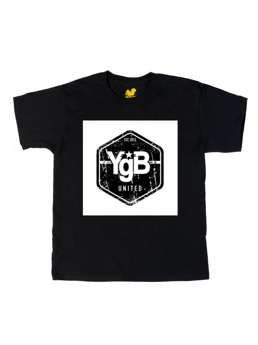 Conredge Collins Youth T-Shirt