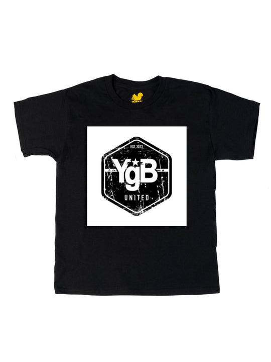 Conredge Collins Youth T-Shirt