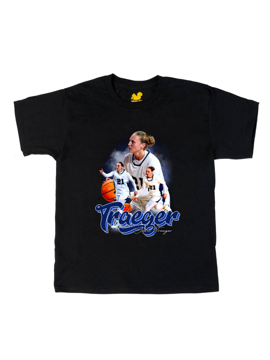 Clare Traeger Youth T-Shirt