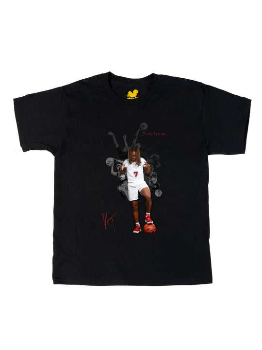 Kaylah Turner Youth T-Shirt