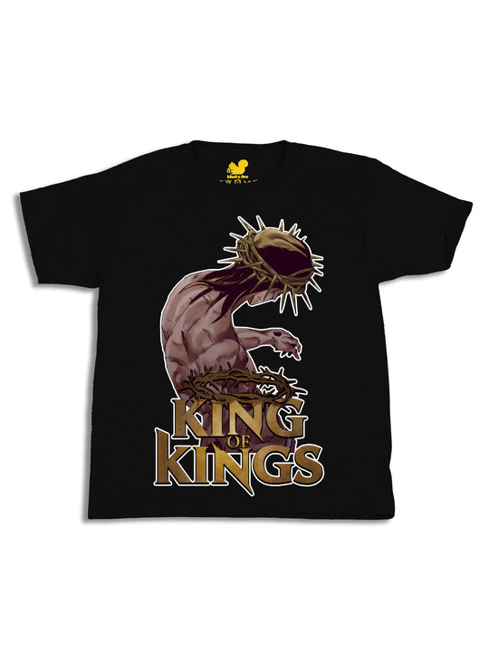 Daniel Parrish Youth T-Shirt