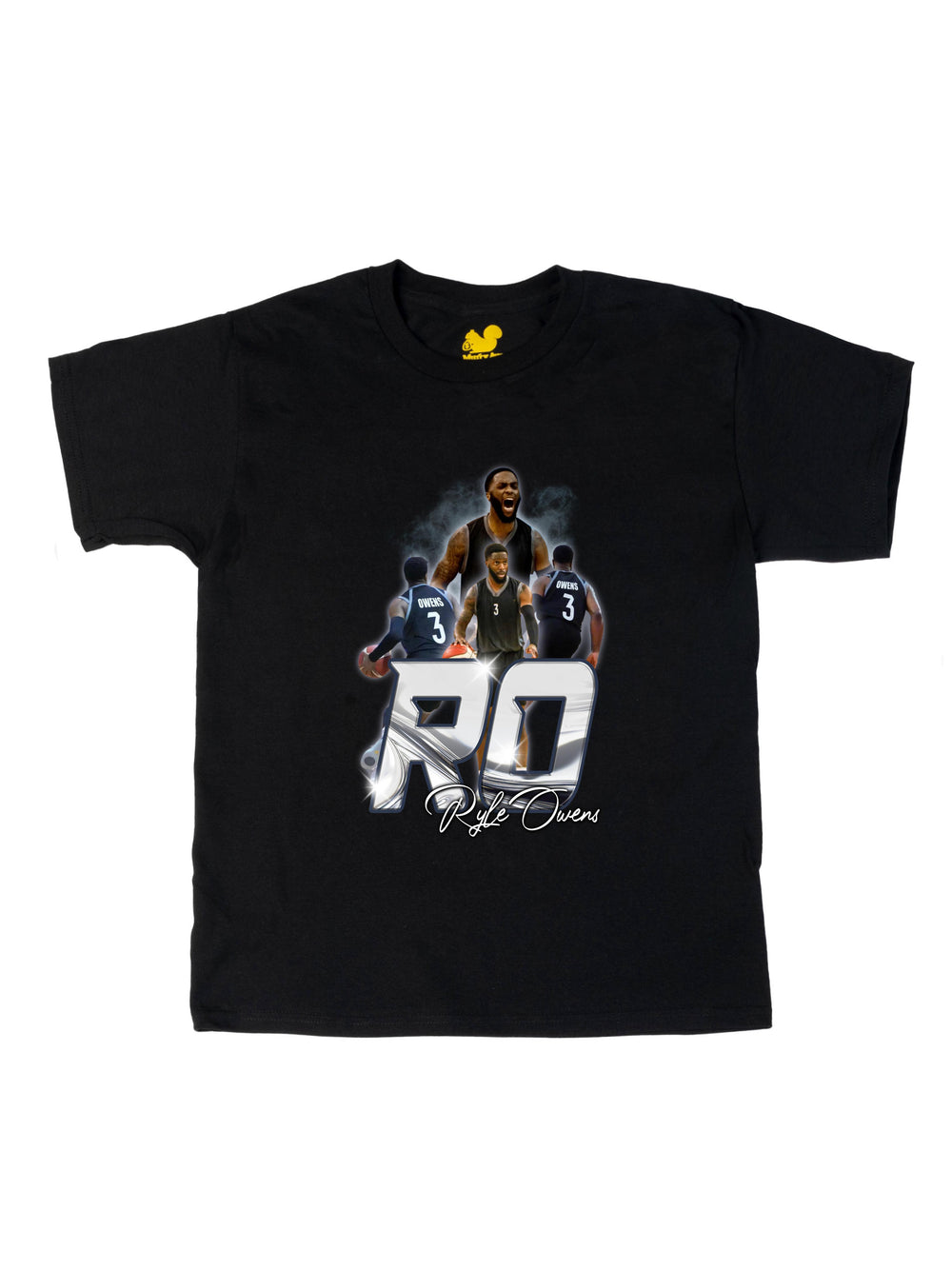 Ryle Owens Youth T-Shirt