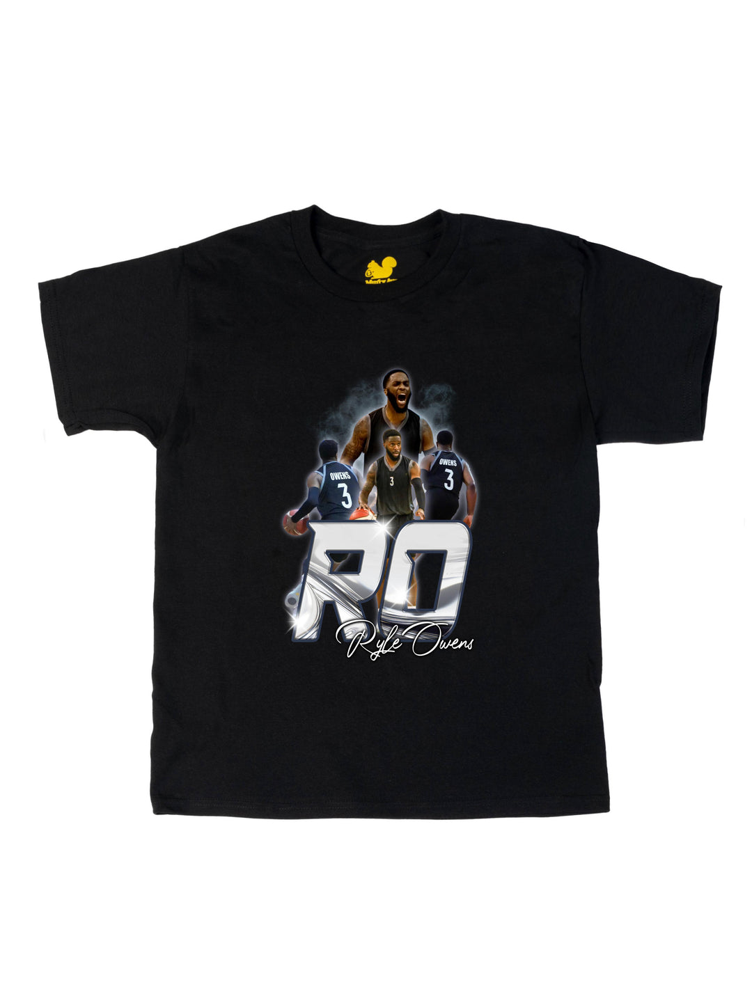 Ryle Owens Youth T-Shirt
