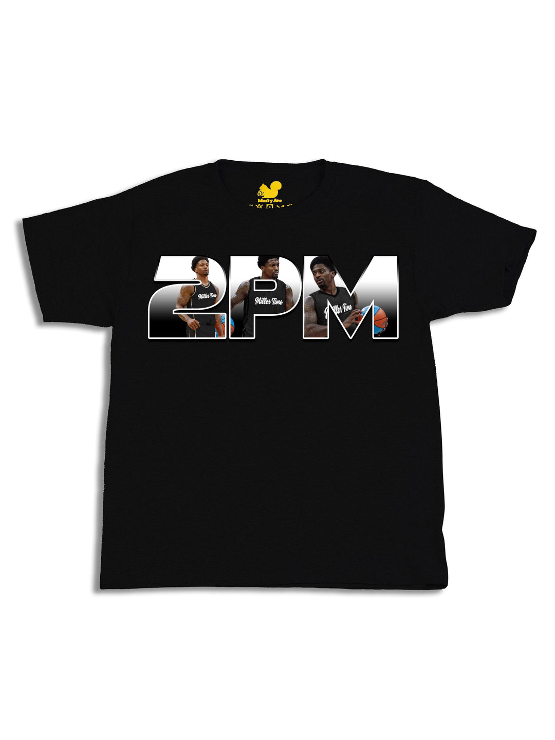 Patrick Miller Youth T-Shirt