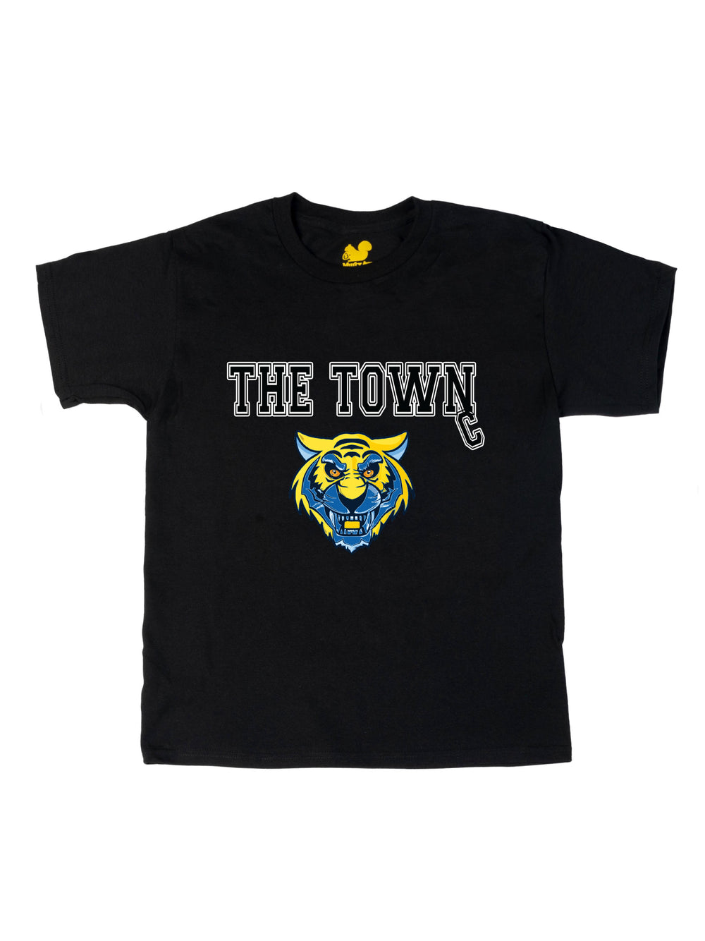 BBM Youth T-Shirt