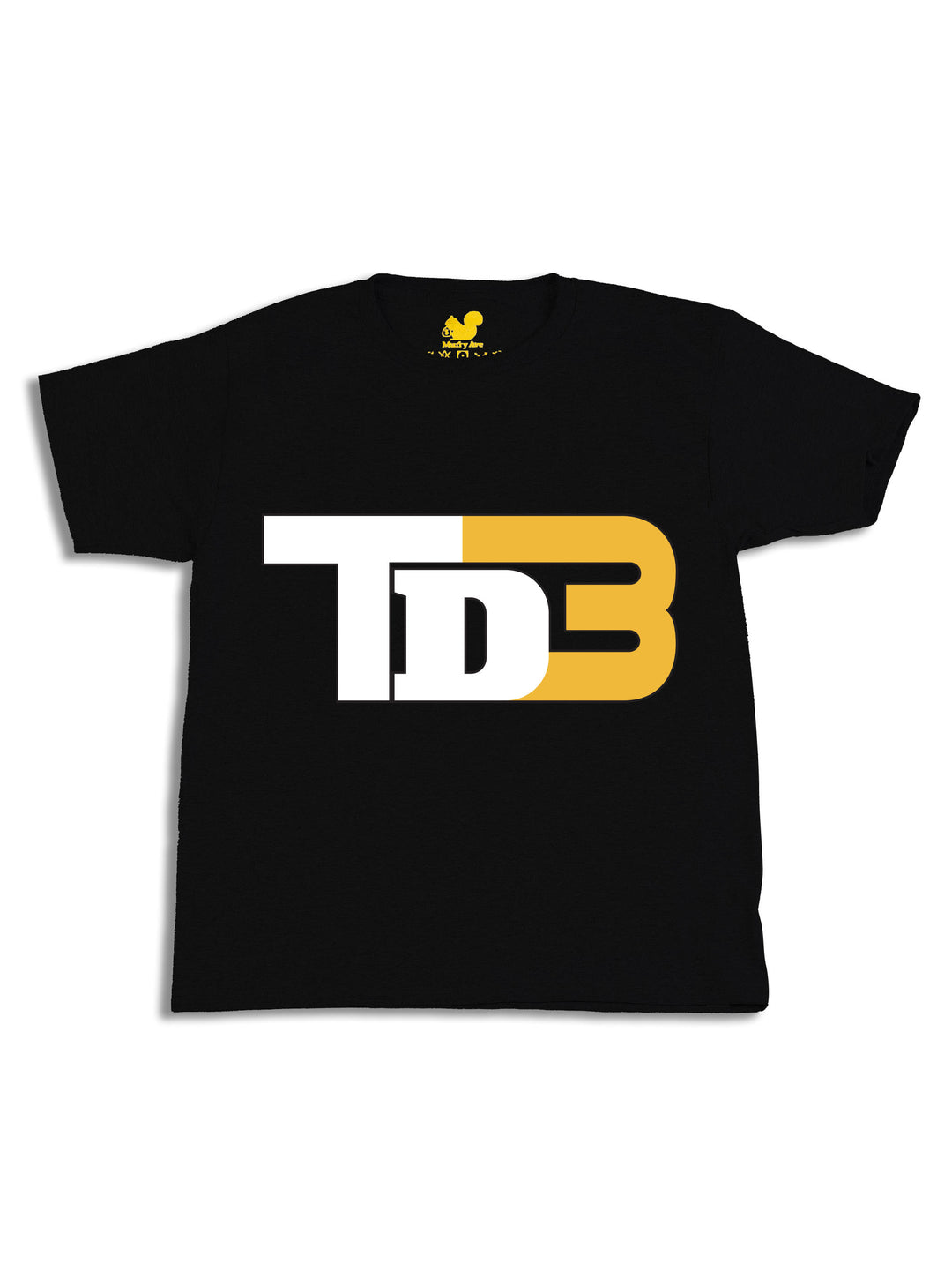 Tre Donaldson Logo Youth T-Shirt