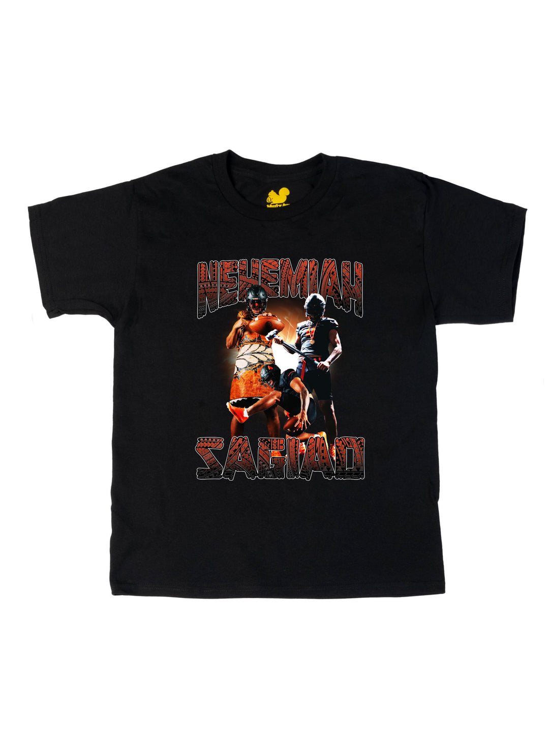 Nehemiah Sagiao Youth T-Shirt