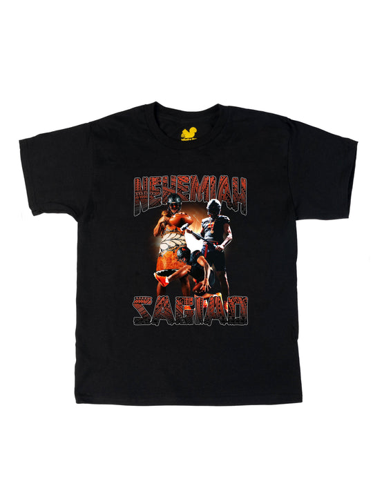 Nehemiah Sagiao Youth T-Shirt