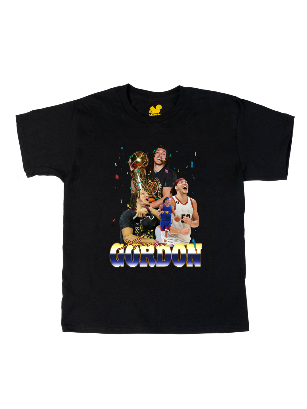 Aaron Gordon Youth T-Shirt
