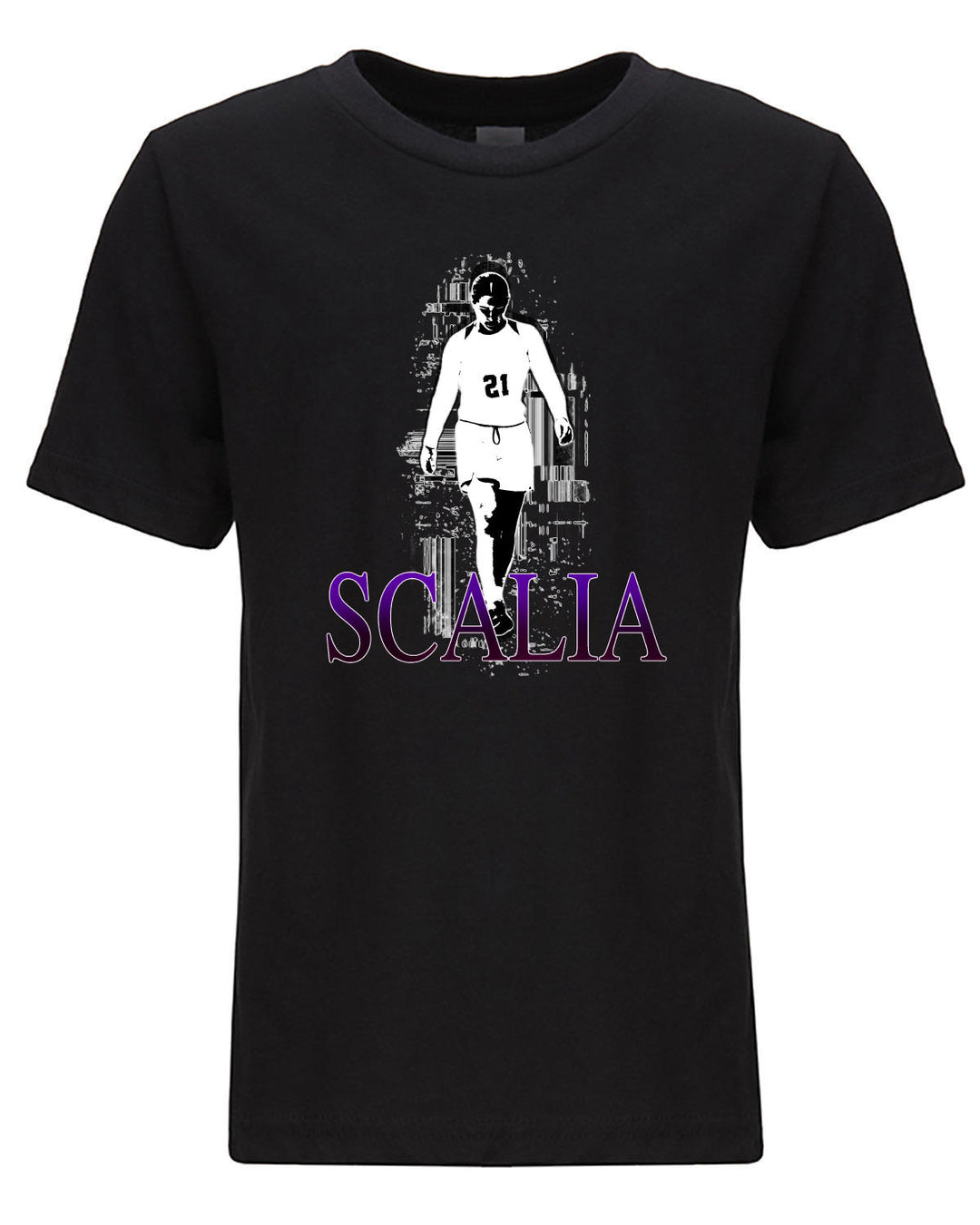 Scalia Youth T-Shirt