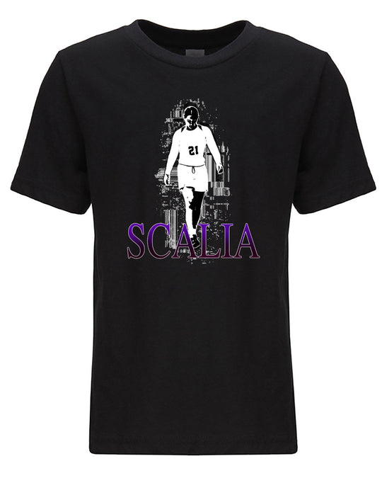 Scalia Youth T-Shirt