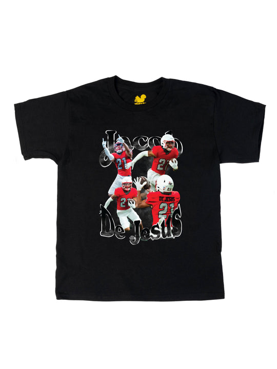 Jacob De Jesus Youth T-Shirt