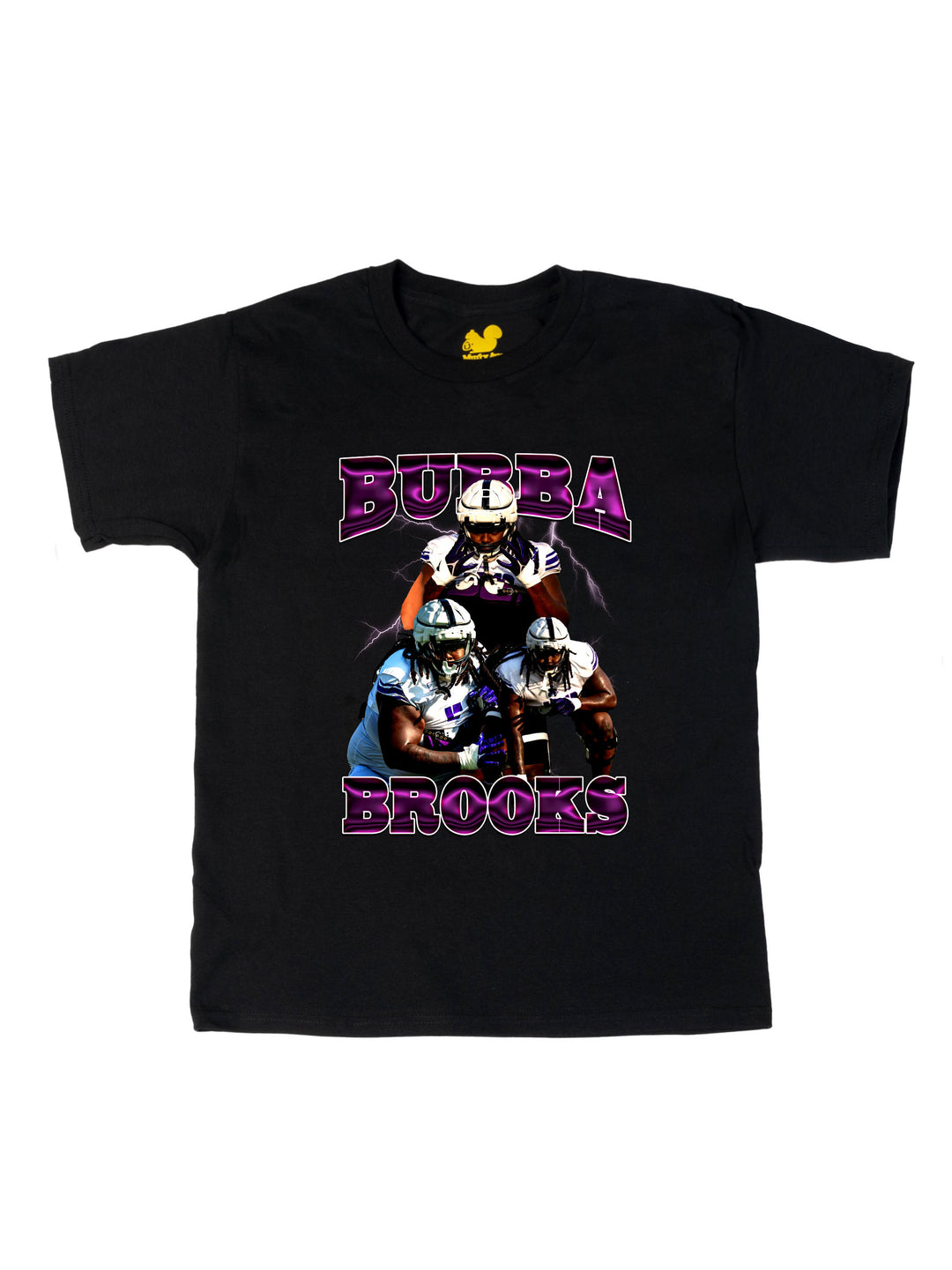 Bubba Brooks Youth T-Shirt