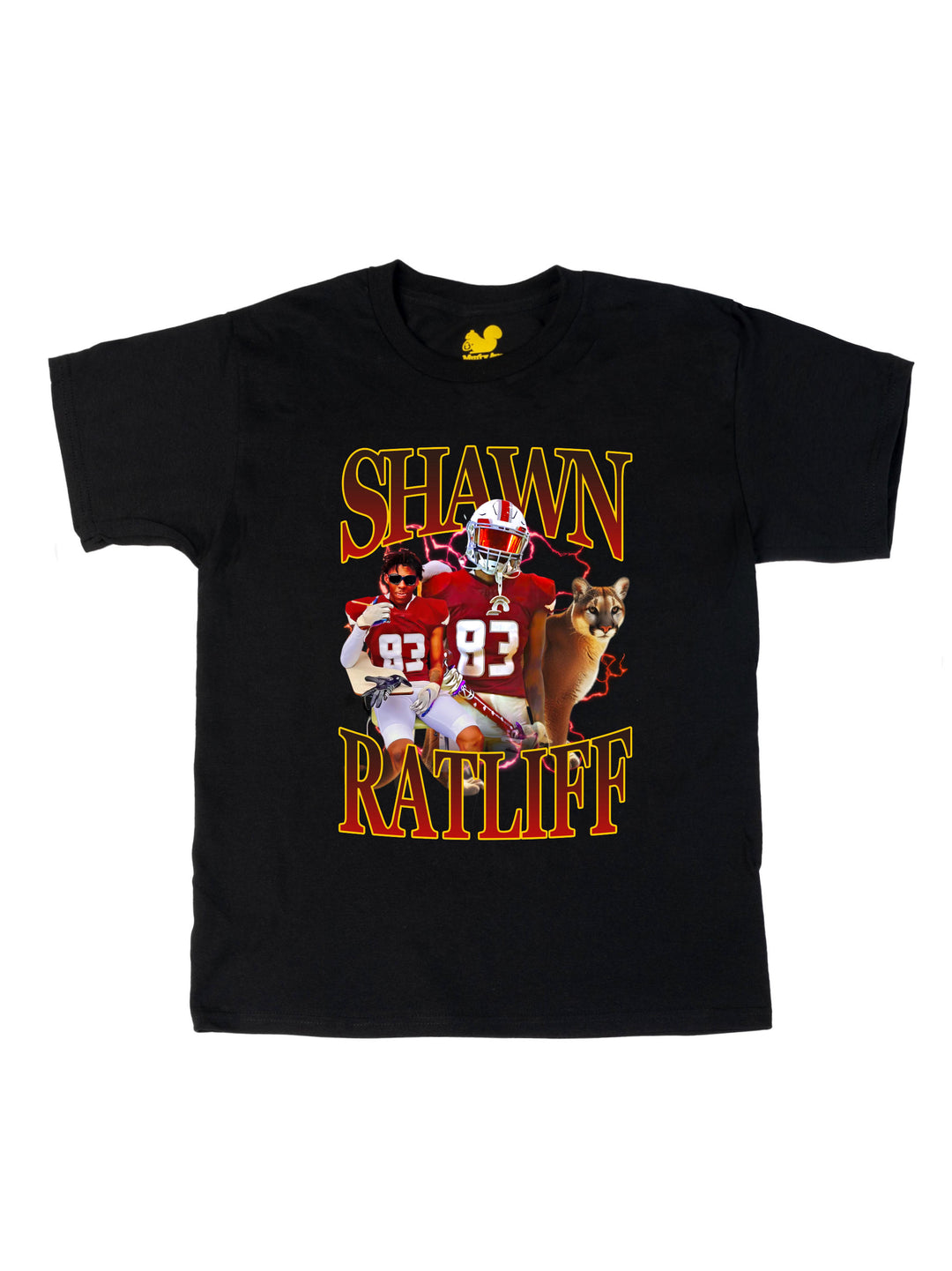 Shawn Ratliff Youth T-Shirt