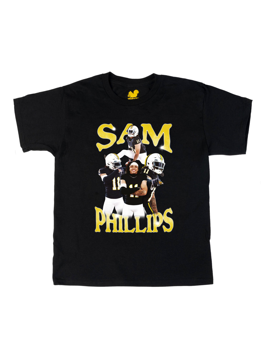 Sam Phillips Youth T-Shirt