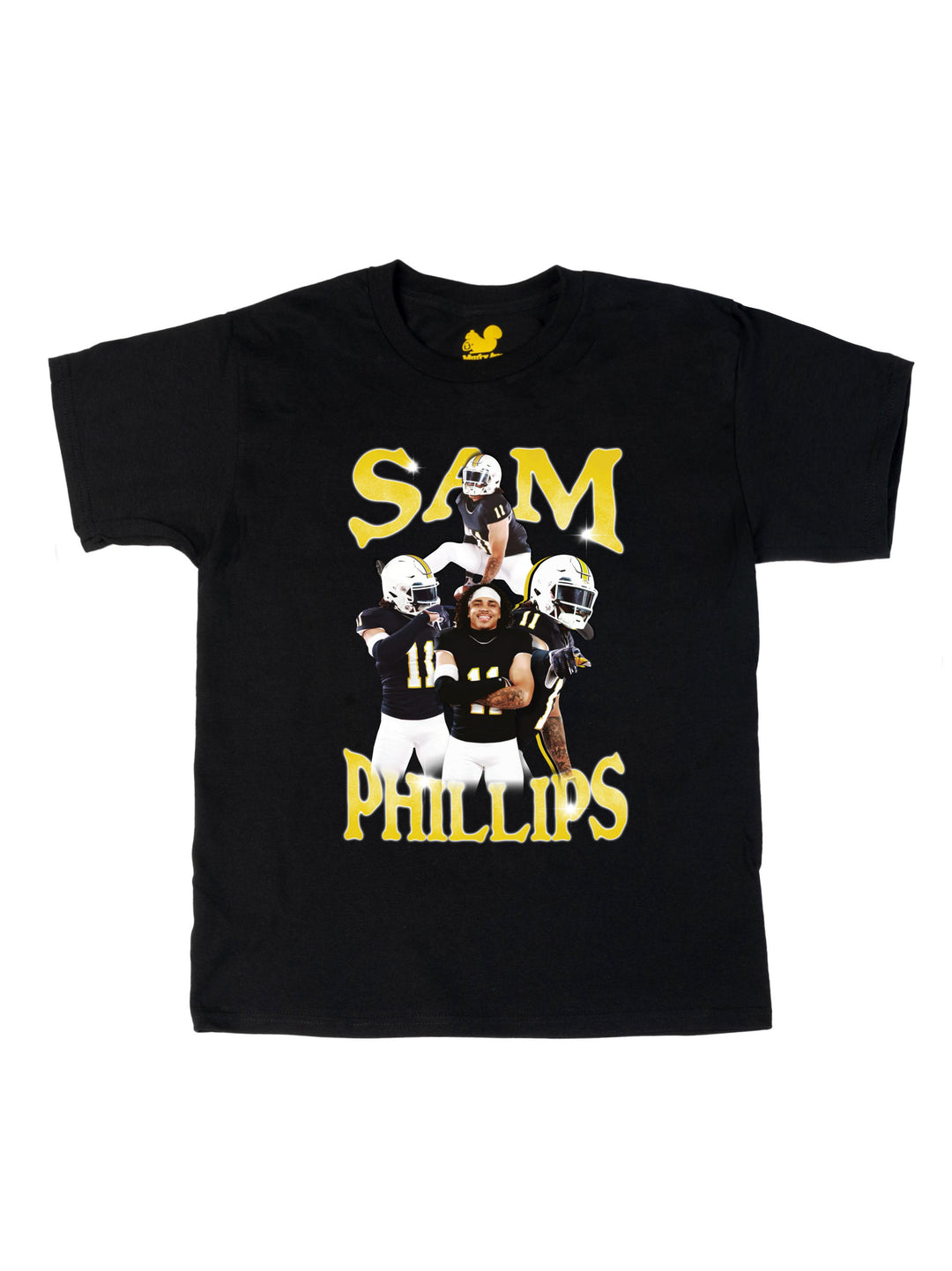 Sam Phillips Youth T-Shirt