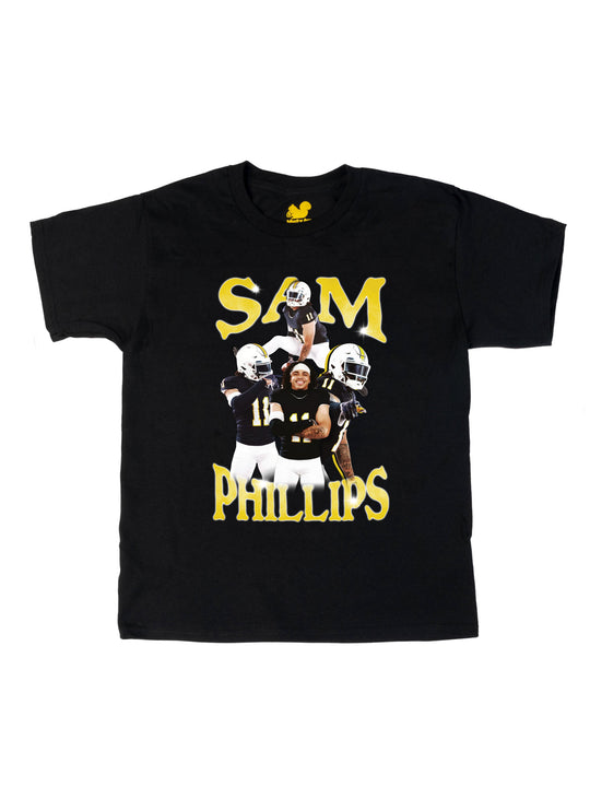 Sam Phillips Youth T-Shirt