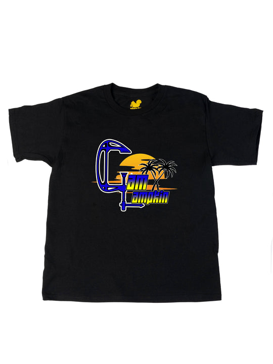 Cam Lampkin Youth T-Shirt