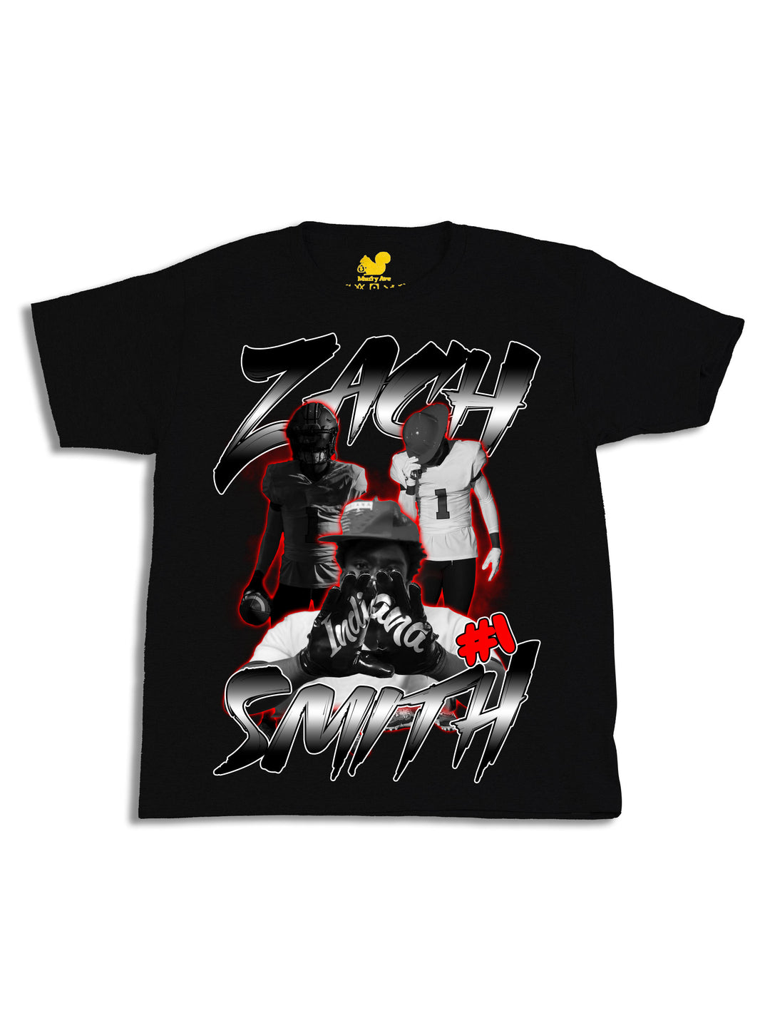 Zach Smith Youth T-Shirt