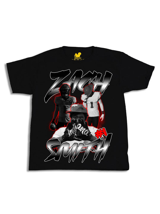 Zach Smith Youth T-Shirt