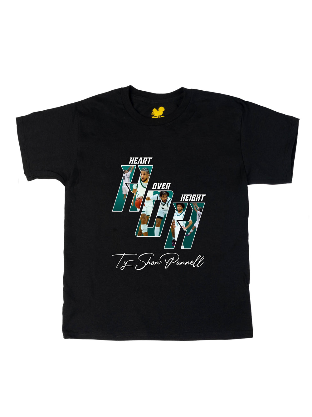TyShon Pannell Youth T-Shirt
