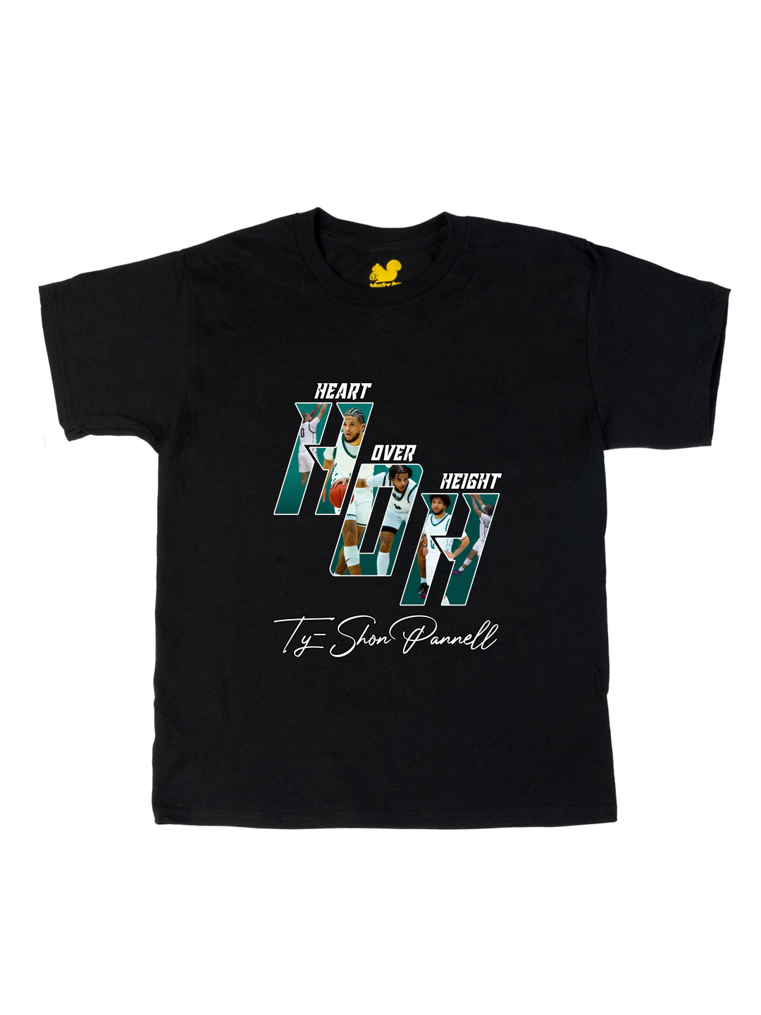 TyShon Pannell Youth T-Shirt