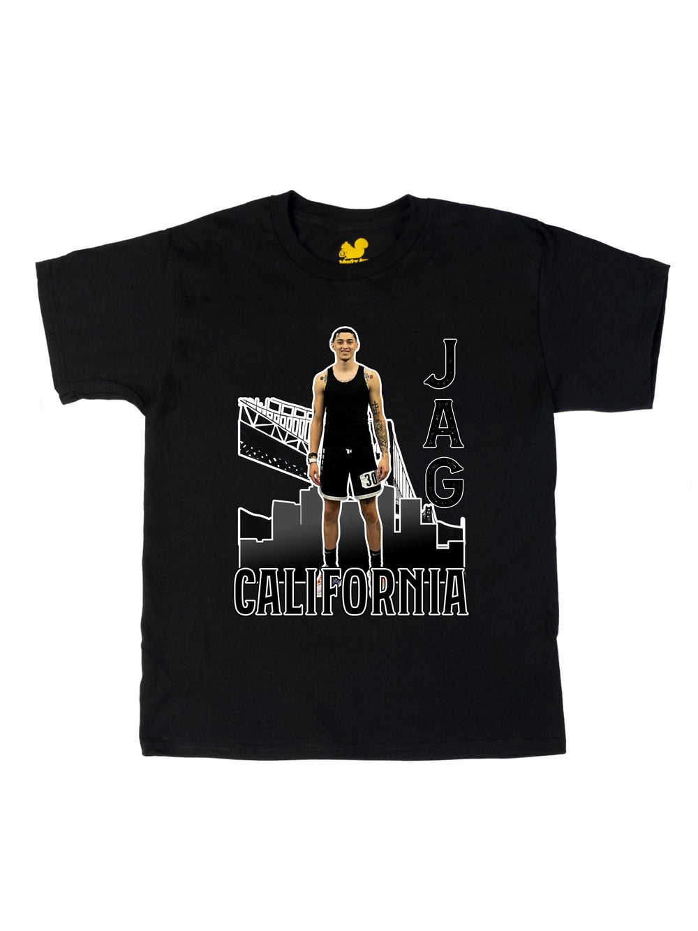 Justin Garcia Youth T-Shirt