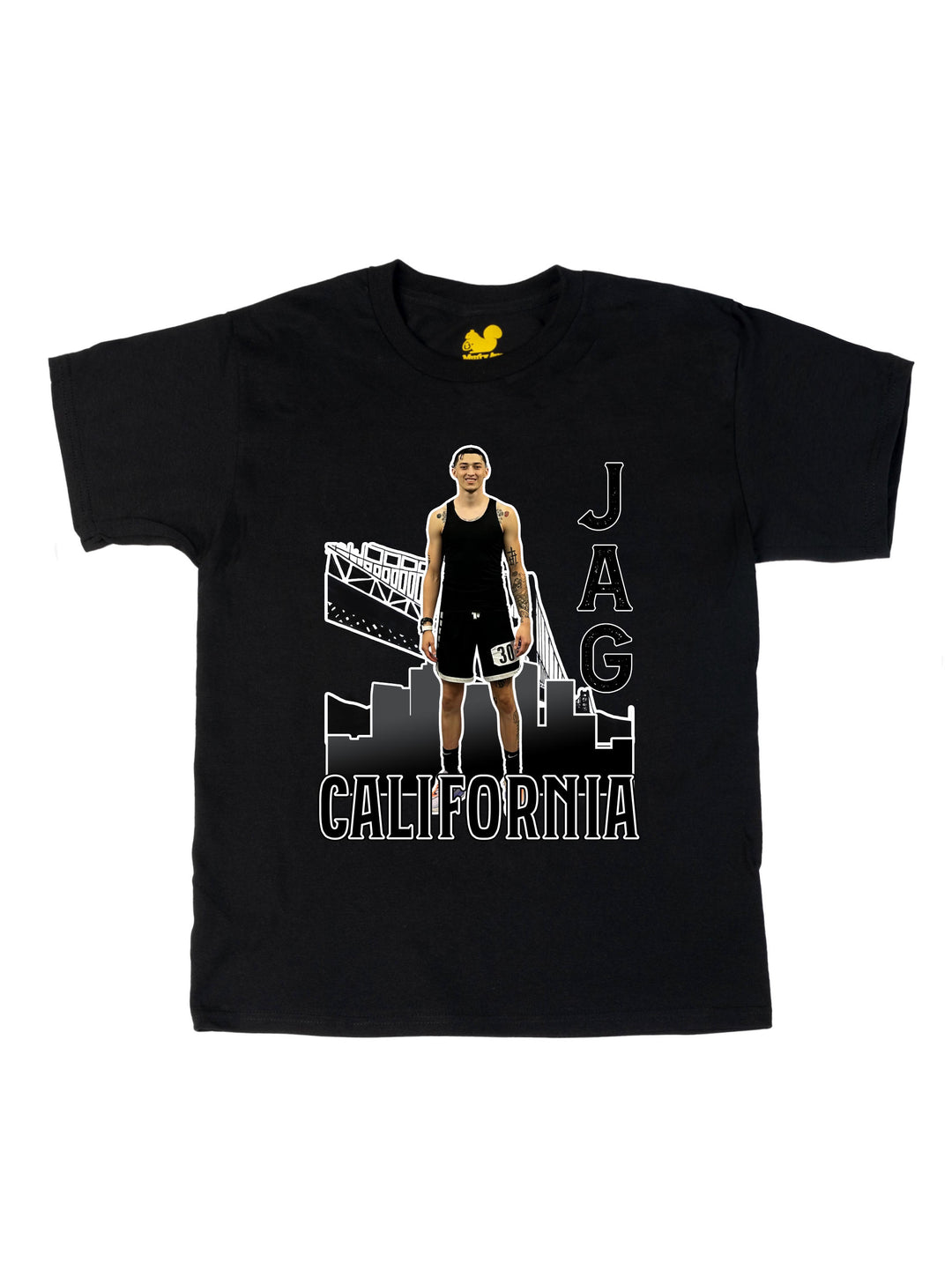 Justin Garcia Youth T-Shirt