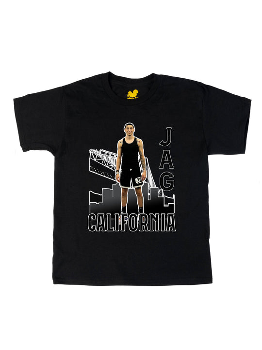 Justin Garcia Youth T-Shirt