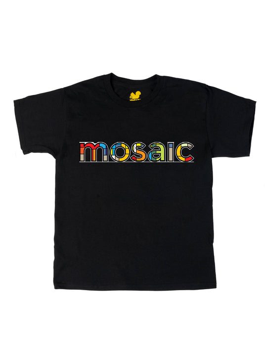 Mosaic Community Church Youth T-Shirt