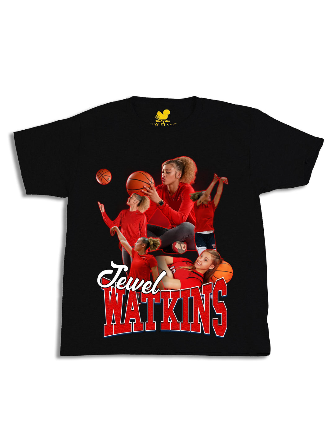 Jewel Watkins Youth T-Shirt