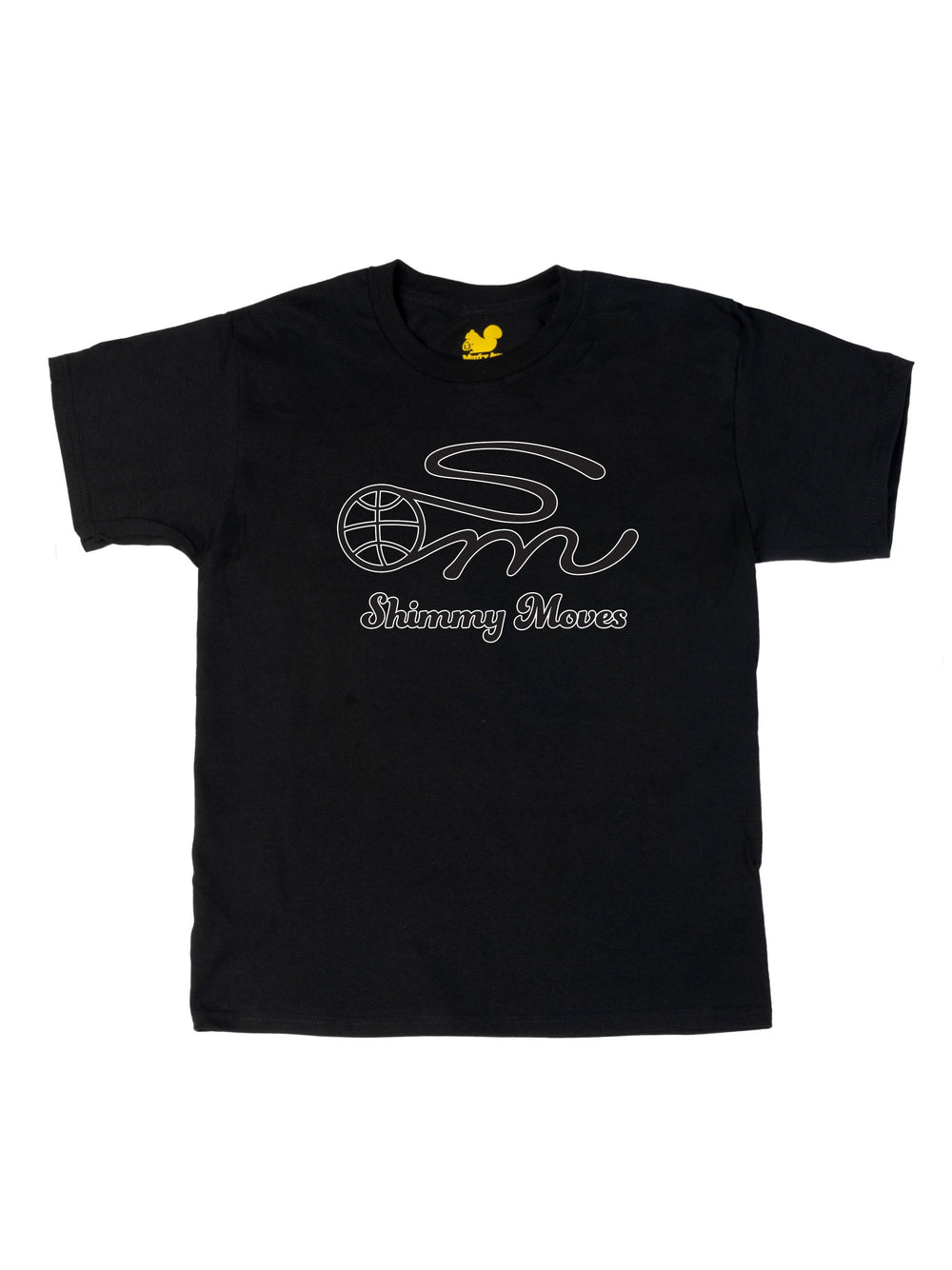 Shimmy Moves Youth T-Shirt