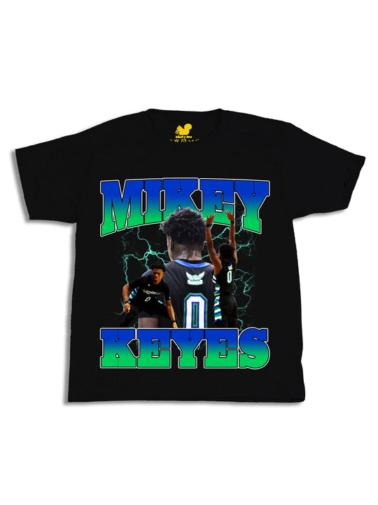 Mikey Keyes Youth T-Shirt