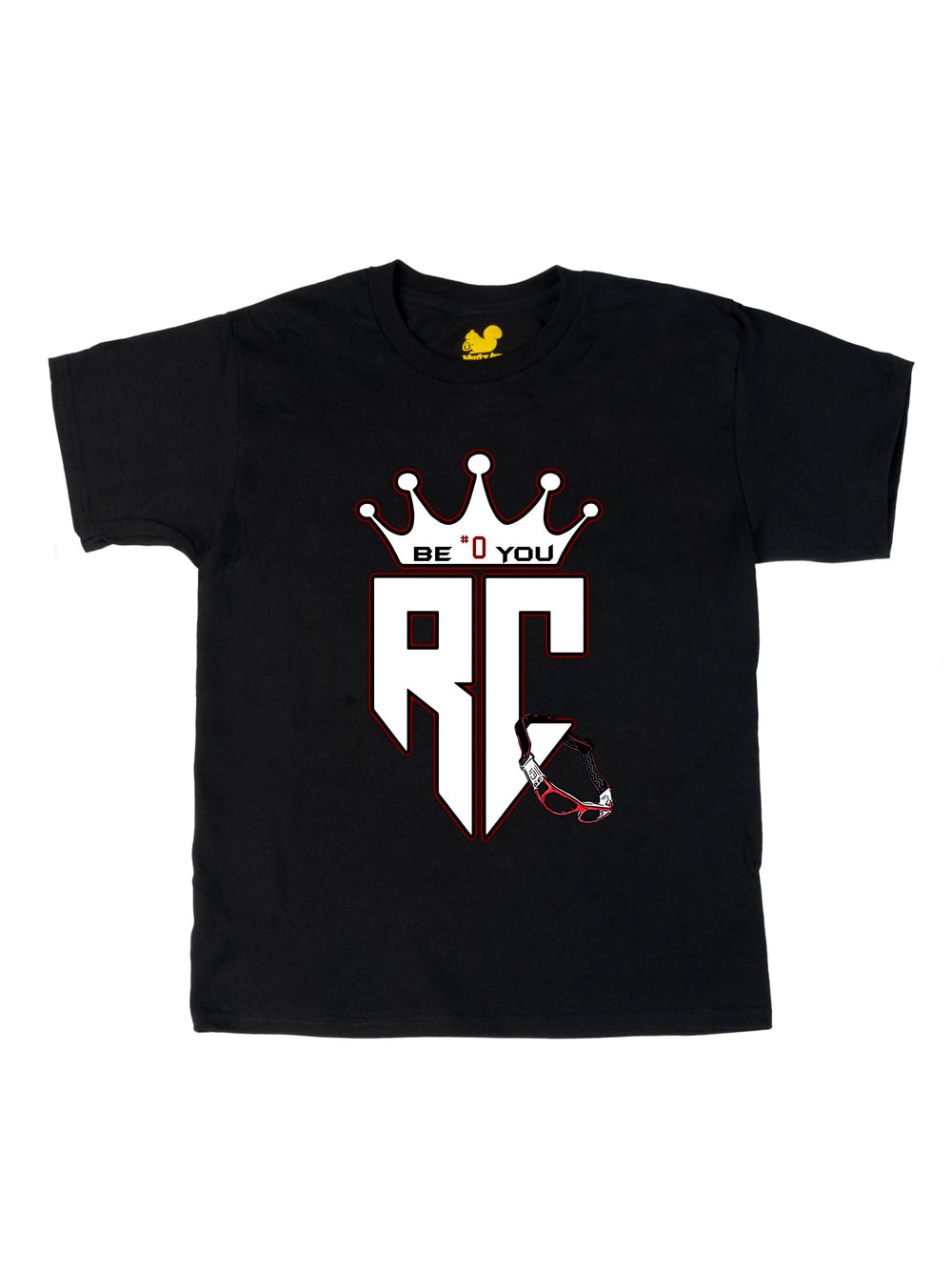 Rico Coleman Youth T-Shirt