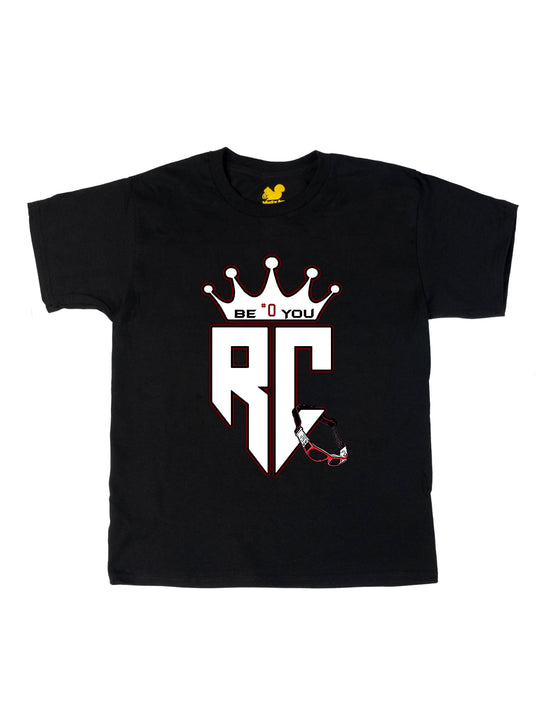 Rico Coleman Youth T-Shirt