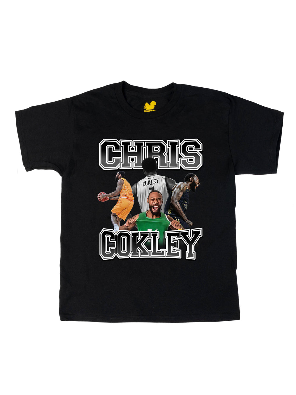 Chris Cokley Youth T-Shirt