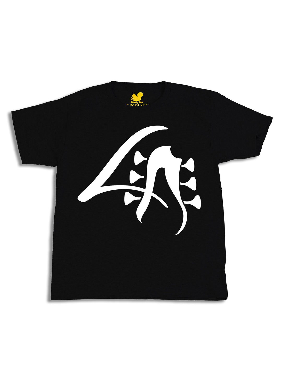 Lloyd Anderson White Youth T-Shirt