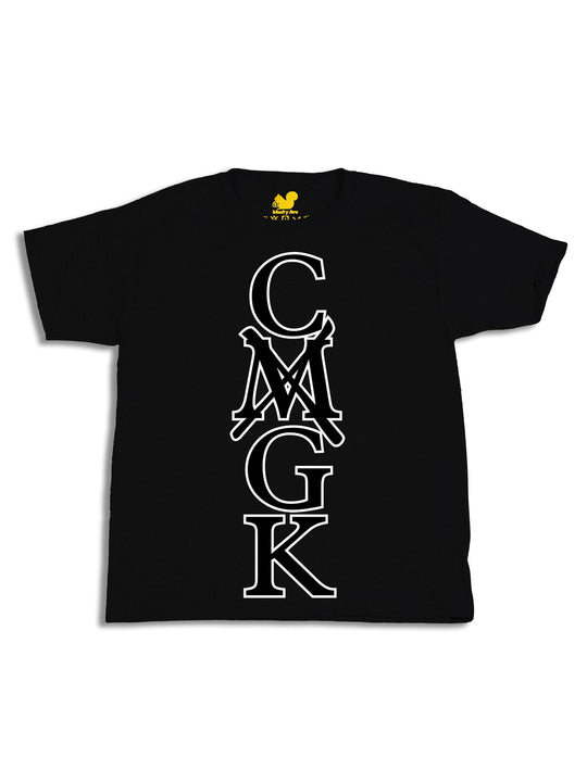 CMGK Logo Youth T-Shirt