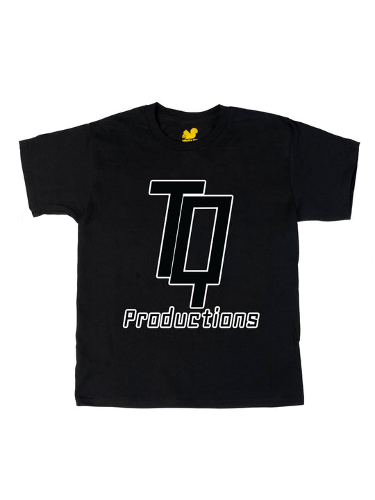 Too Quik Productions Youth T-Shirt