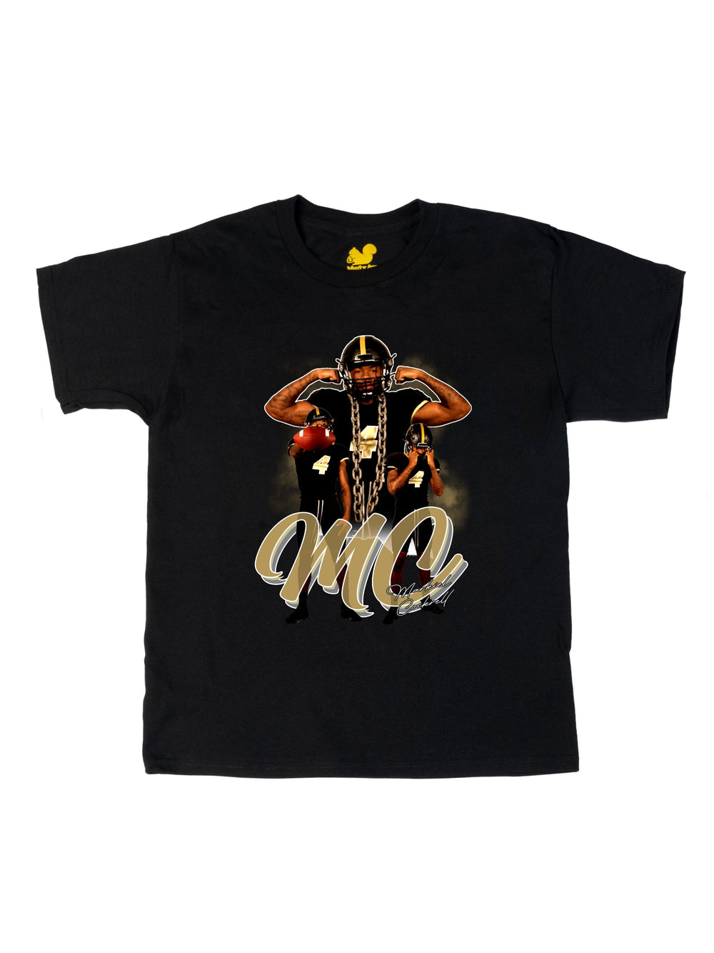 Markiel Cockrell Youth T-Shirt